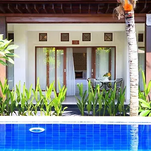2* Bed and breakfast Kaniya Bali