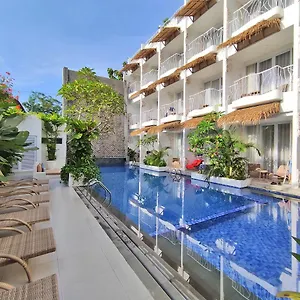 Hotel Khaiyyara Jimbaran Bali, Badung (Bali)
