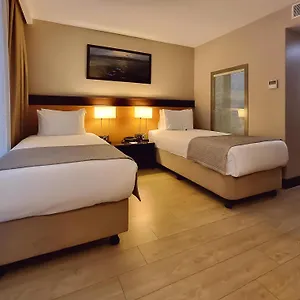 **** Hotel Port Bosphorus Turquía