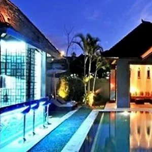 Hotel Samudra Raya, BALI
