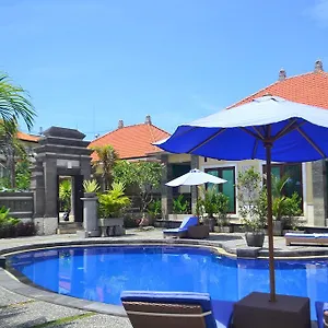 Holiday park Taman Damai, Tanjung Benoa (Bali)