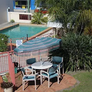 visit hotel
