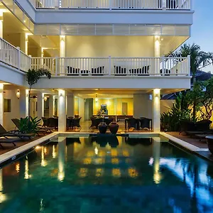 3* Hotel Samsara