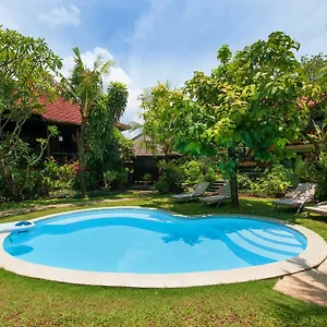 3* Bed & Breakfast Agung