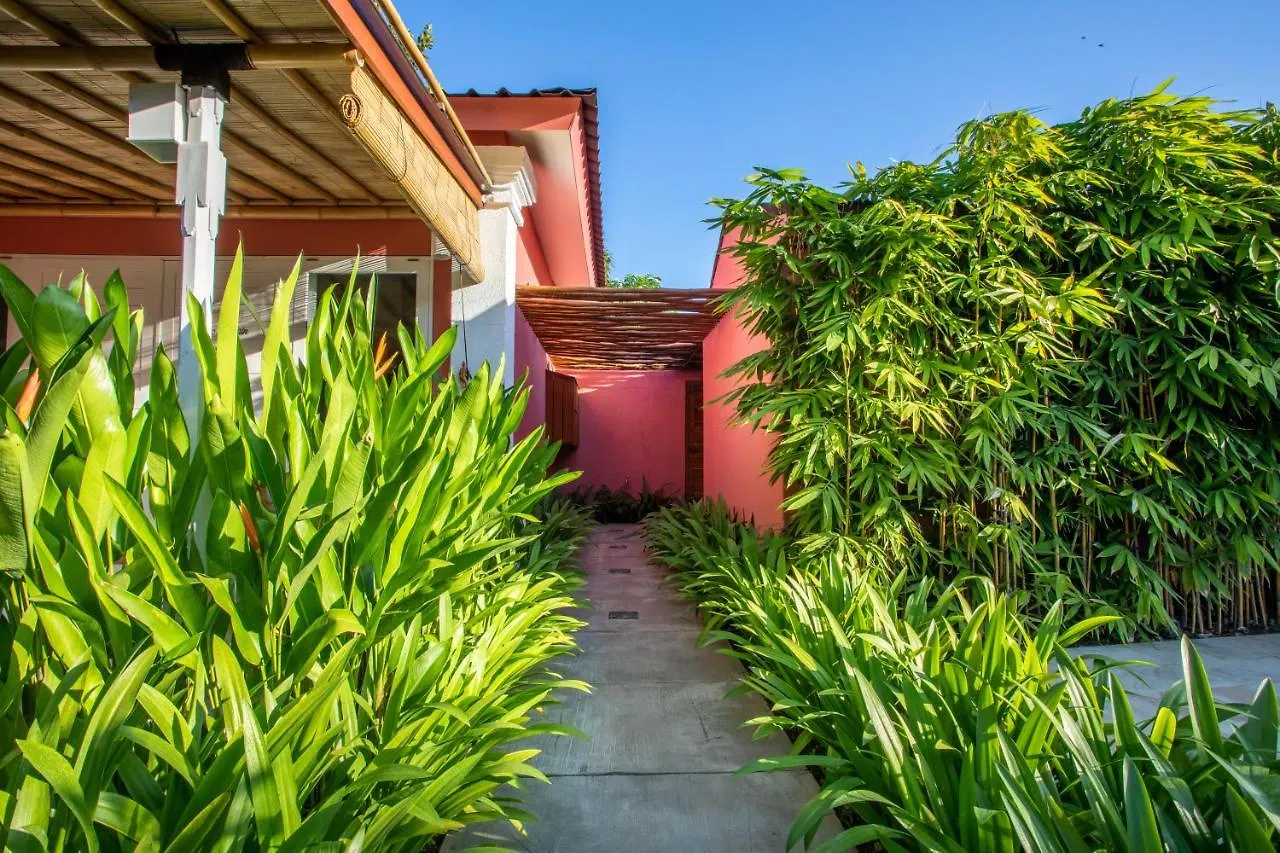 Bed and Breakfast Pinkprivate Sanur - For Cool Adults Only Индонезия