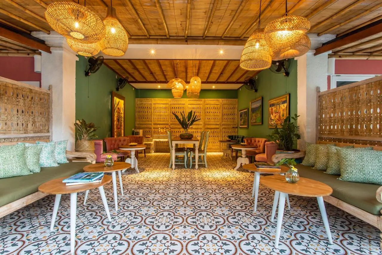 Bed and Breakfast Pinkprivate Sanur - For Cool Adults Only Отель типа 